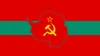 Flag of Transnistrian Antarctica