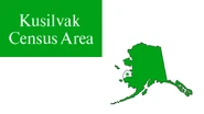 Kusilvak Census Area