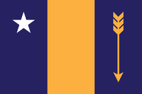Massachusetts New Flag 2