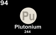 Plutonium