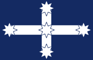 Eureka flag. 1854 [1]