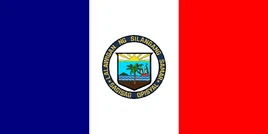 Flag of  Eastern Samar