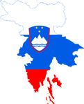 Greater Slovenia