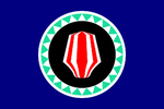 Flag of Bougainville