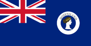 Queensland Ensign (1870-1876)