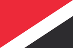 Flag of Principality of Sealand