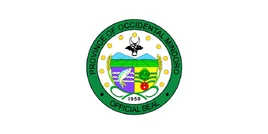 Flag of  Occidental Mindoro