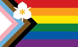Sego Belonging Flag