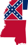 Mississippi (1996-2020)