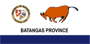 Batangas until 2009.