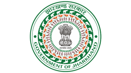 Banner of the Government of Jharkhand