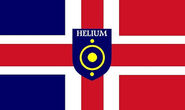 Helium flag proposal by Maddish, Feb 2017. (details)