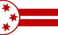 WA Proposed Flag "Highlander"