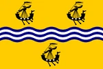 Flag of Outer Hebrides