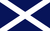 Part of a series of fifty state flag designs, all in blue and white. (Posted by Ken Morton)