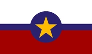 Bismarck flag redesign 1 by The City Flag Project, Aug 2020. (Reddit)