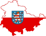 Thuringia