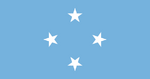 19. Federated States of Micronesia (6.45)