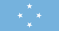 Flag of the Federated States of Micronesia