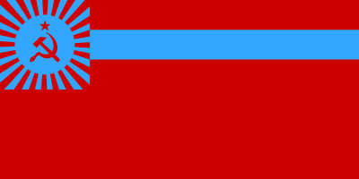 Flag of Socialist Republic of Russia(1991-2000) : r/vexillology