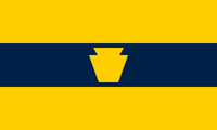 PA Flag Proposal "NuclearVacuum 1"