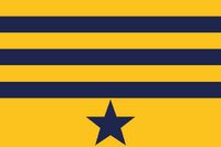 Redesign of the Flag of Utah by Sage .A. Rollins