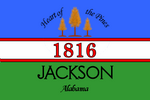 Jackson, Alabama