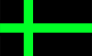 Maher Island flag proposal by Roblox-Haxxor, May 2025.
