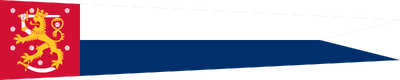 Presidential pennant