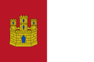 Flag of Castile-La Mancha.png (25 KB) Final version adopted in the Autonomy Statute, 1986.