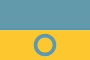 Nouackhott-Sud flag proposal by RandomContentGuy, Oct 2024.