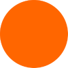 Orange-disc