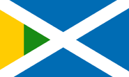 Rio de Janeiro flag redesign by Curious Catfish, Jan 2025.