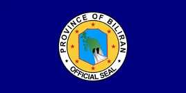 Flag of  Biliran Province