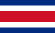 Costa rican people