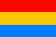 Malayali flag.