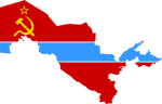Uzbek SSR