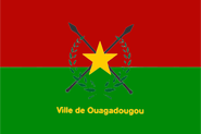 Ouagadougou