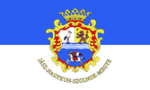Jász-Nagykun-Szolnok County
