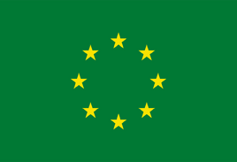 Flag of  Beni