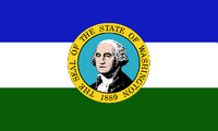 New state flag for washington by kiatofearth-d3gke45