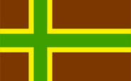 Shepard Island flag proposal by Roblox-Haxxor, May 2025.