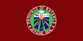 Flag of  Batanes Province