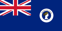 Queensland (1870–1876)