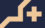Rochester flag redesign 2 by The City Flag Project, May 2022. (Reddit)