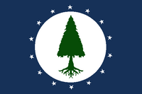 VT Flag Proposal "Leonardo Piccioni"