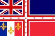 Canada Flag Proposal 12 by ted.peterson22. August 2018.