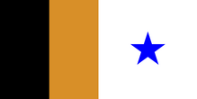 KY Proposed Flag "Bezbojnicul 3"