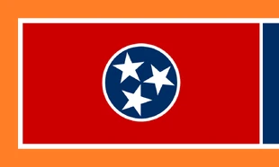 Adding an Orange Border