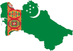 Turkmenistan